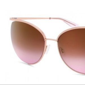 Barton Perreira Akua in Rose Gold/Desert Lilac